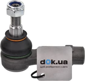 Наконечник кермової тяги