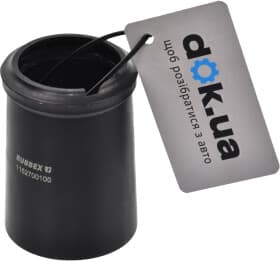 Пильник амортизатора Пильник амортизатора