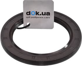 Сальник колінчастого вала Сальник колінчастого вала