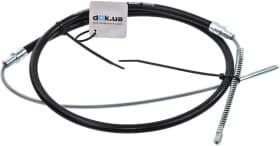 Трос ручного тормоза