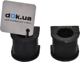 Втулка стабилизатора Втулка стабилизатора