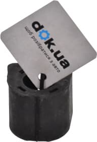 Втулка стабілізатора Metalcaucho 05515