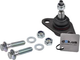 Шарова опора