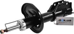 Стойка амортизатора