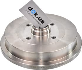 Тормозной барабан