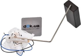 Датчик уровня топлива Vika 19190044601