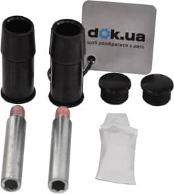 Направляющая гильза скобы тормозного суппорта Направляющая гильза скобы тормозного суппорта