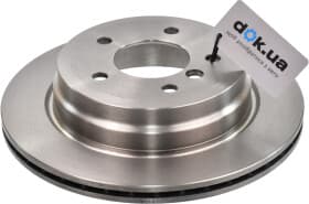 Тормозной диск Тормозной диск