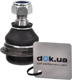 Шаровая опора Solgy 203021