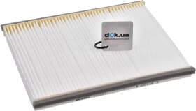 Фильтр салона