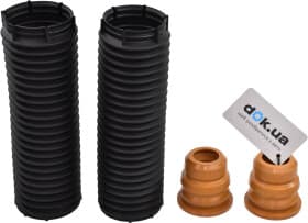 Комплект (пильники + відбійники) Комплект (пильники + відбійники)