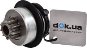 Бендикс стартера