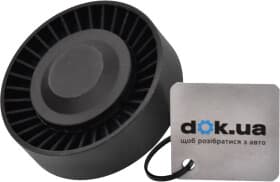 Обводной ролик поликлинового ремня Herth+Buss J1140335