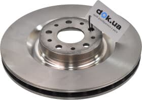 Тормозной диск