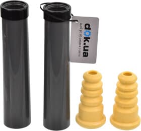 Комплект (пильники + відбійники)