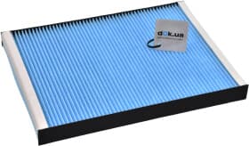 Фильтр салона