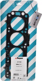 Прокладка ГБЦ