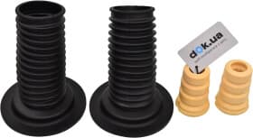 Комплект (пильники + відбійники)