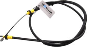 Трос ручного тормоза