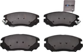 Тормозные колодки