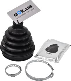 Пыльник ШРУСа