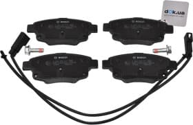 Тормозные колодки