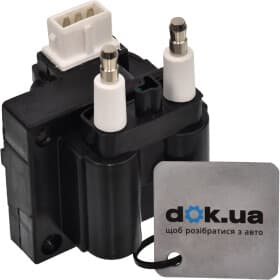 Котушка запалювання