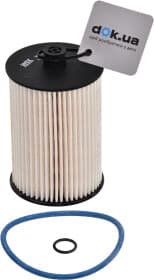 Паливний фільтр