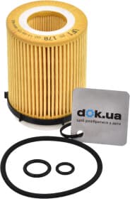 Оливний фільтр Оливний фільтр