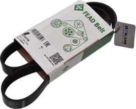 Поліклиновий ремінь