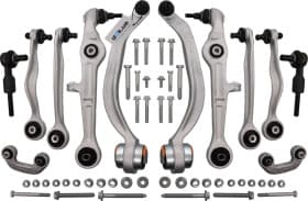 Комплект рычагов