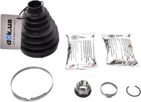 Пильовик гранати