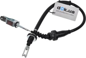 Трос сцепления