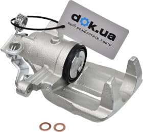 Тормозной суппорт