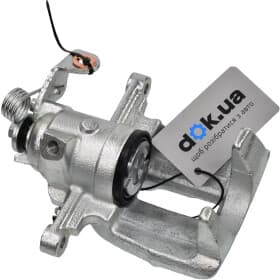 Тормозной суппорт