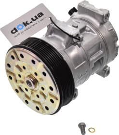 Компрессор кондиционера