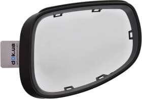 Зовнішнє дзеркало