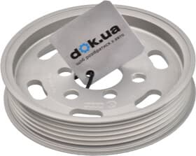 Шкив насоса ГУР VAG 06H145255E