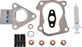 Монтажный комплект турбины