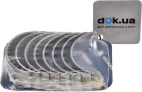 Шатунный вкладыш