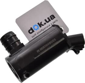 Насос омывателя