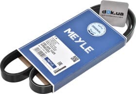 Поликлиновой ремень