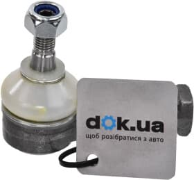 Наконечник рулевой тяги