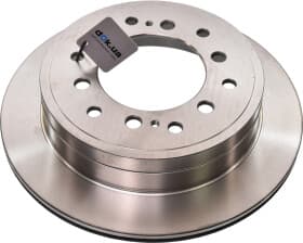 Тормозной диск