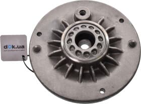 Опора амортизатора