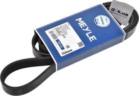 Поликлиновой ремень