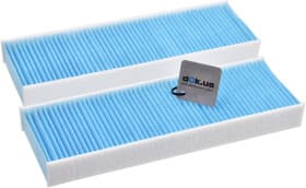 Фільтр салону