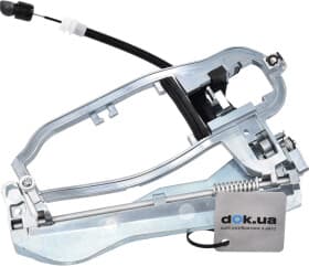 Ручка двери SWAG 20948364