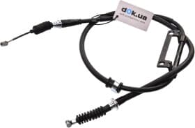 Трос ручного гальма