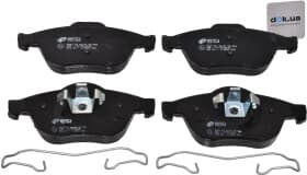 Тормозные колодки